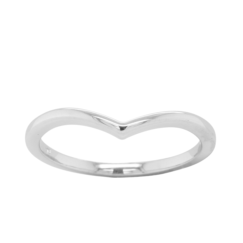 Women's Wedding Ring – LD928
